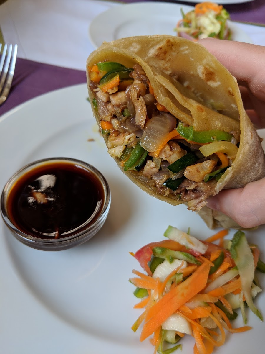 Furaha Restaurant And Lounge-6