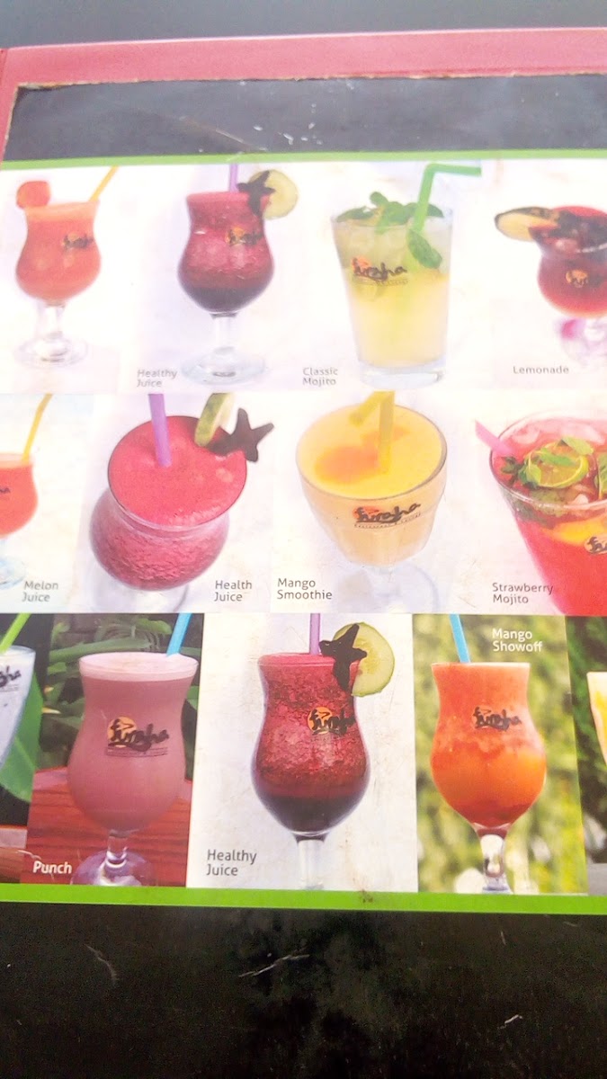 Furaha Restaurant And Lounge-8