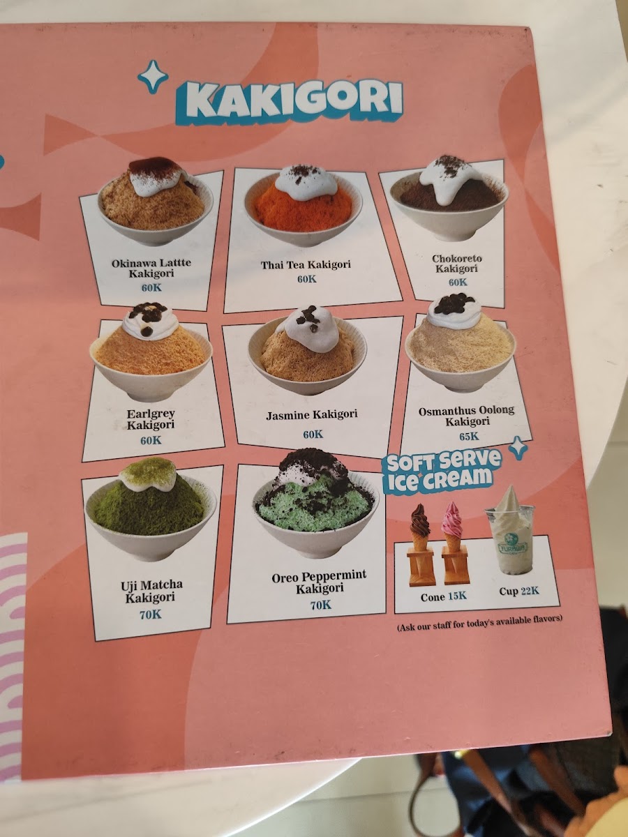 Menu Furawa Cafe-2
