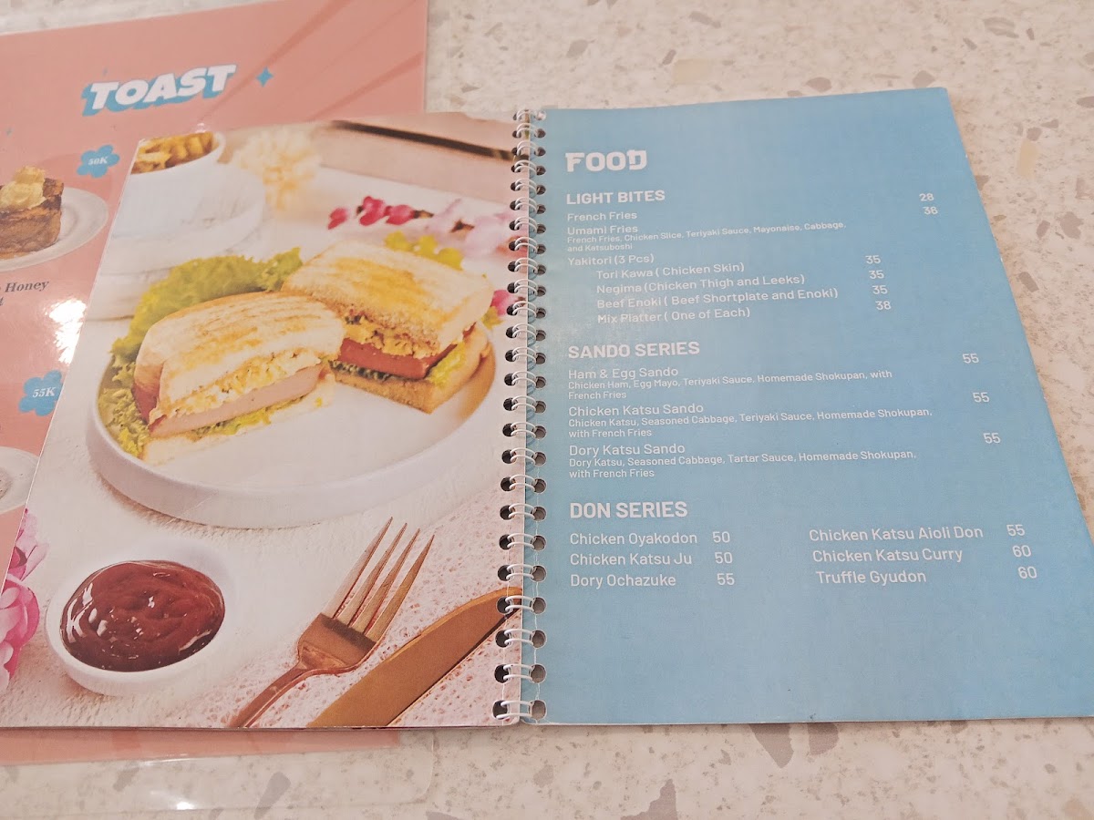Menu Furawa Cafe-8