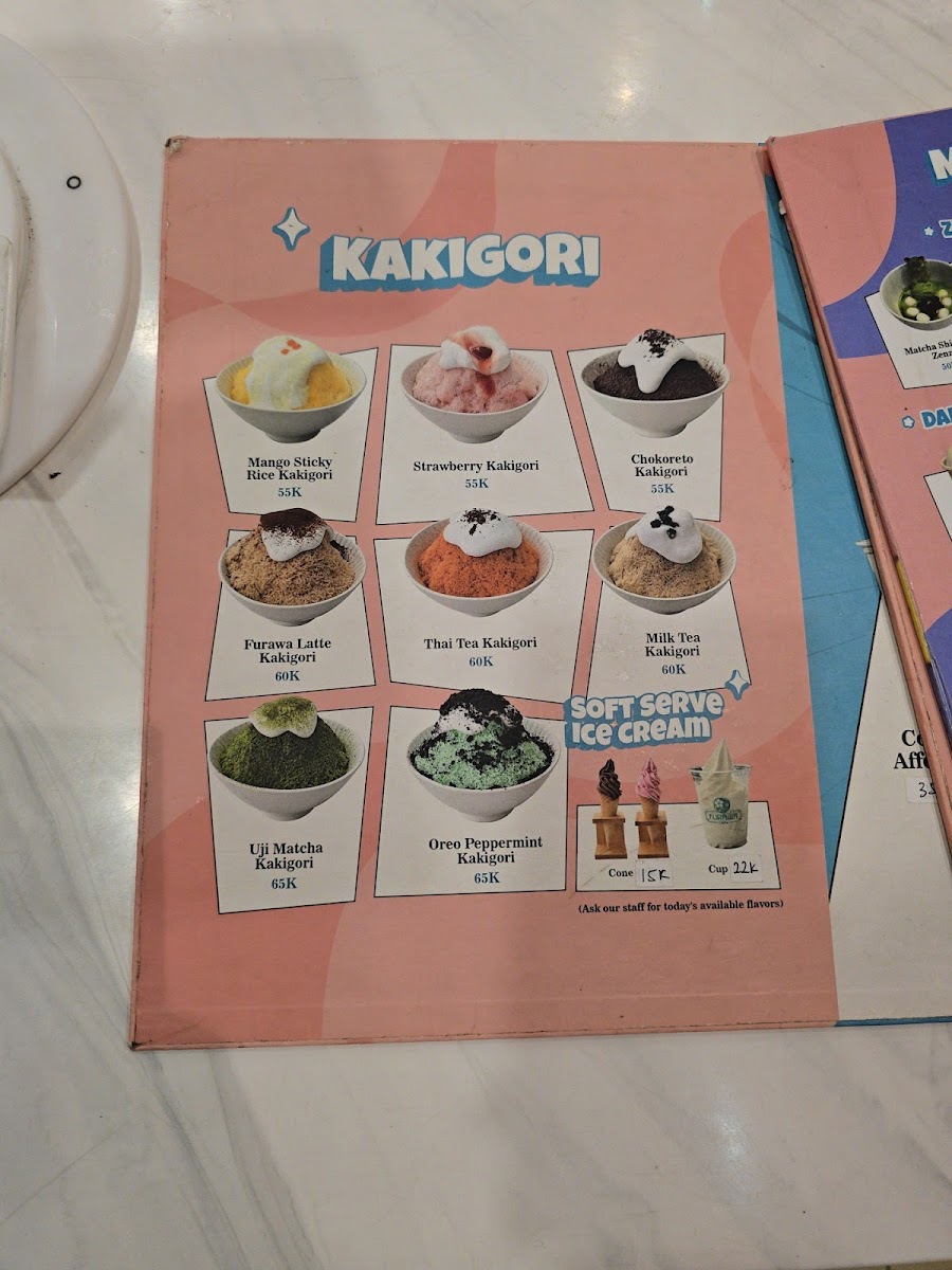 Menu Furawa Cafe-9