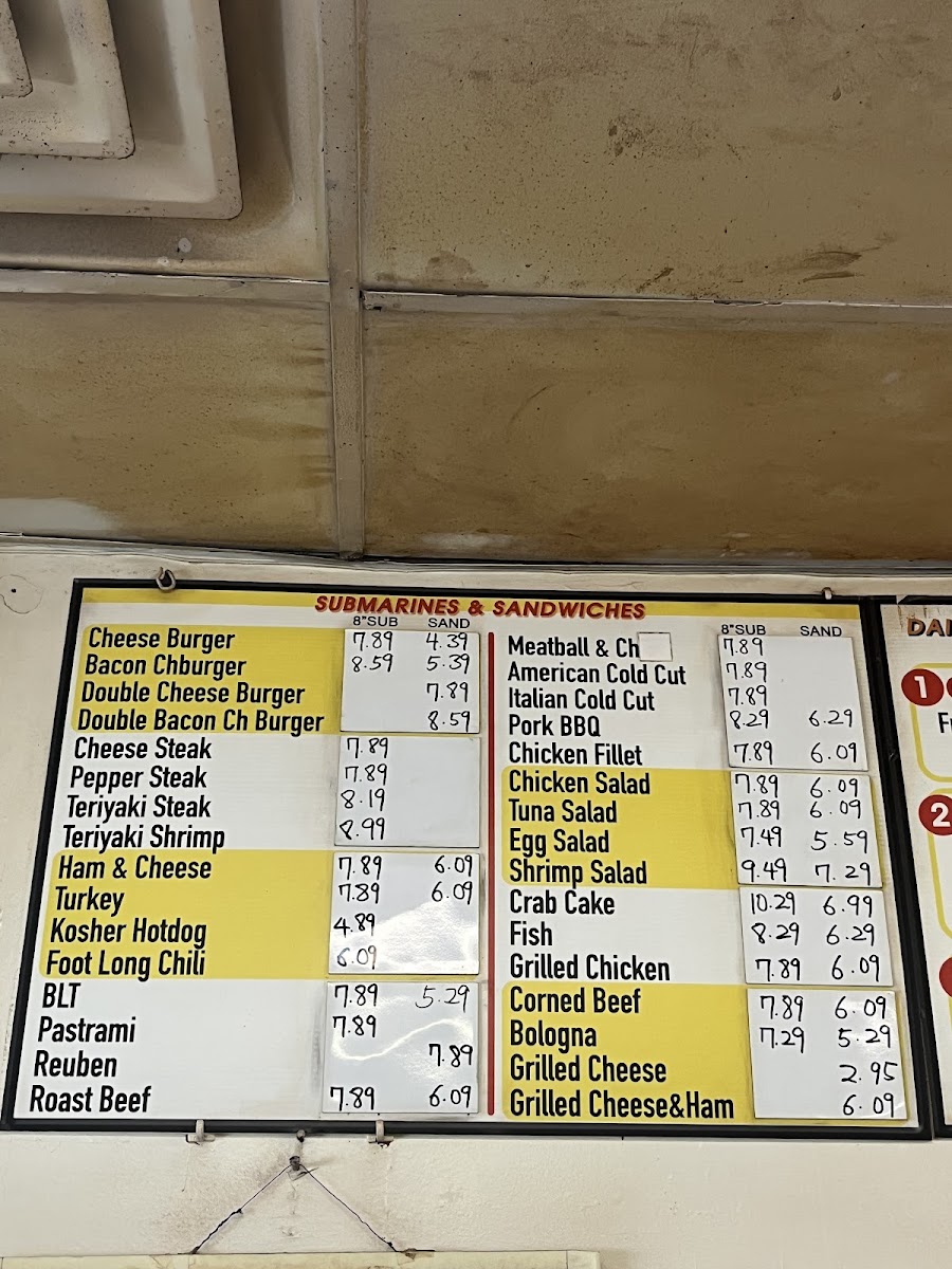 Menu Furnace Branch Carryout-3