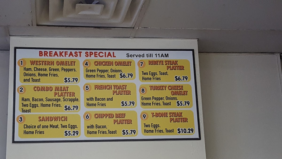 Menu Furnace Branch Carryout-6