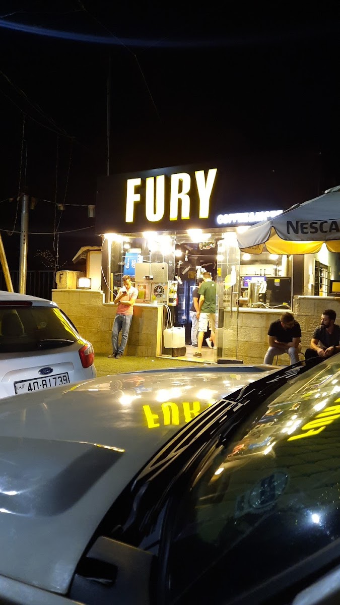 Fury Cafe-4