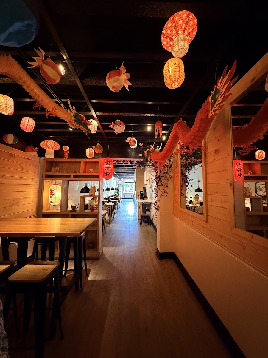 Fushipoke & Ramen-3