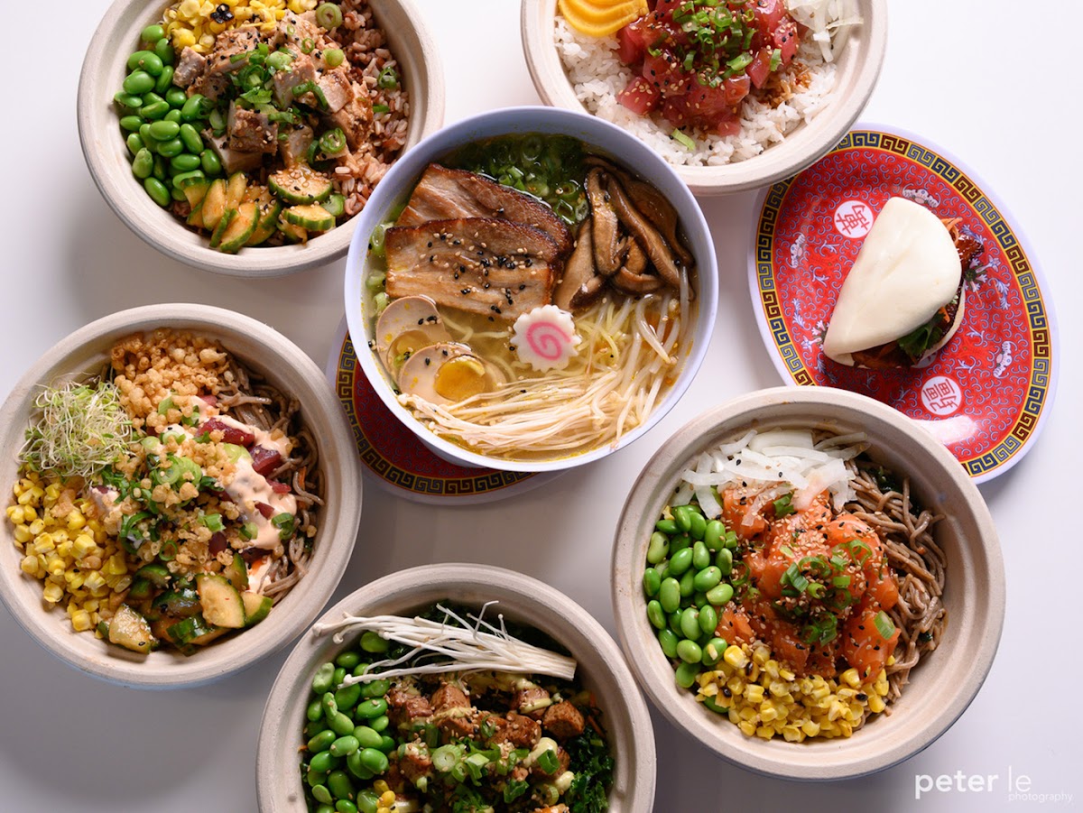 Fushipoke & Ramen-4