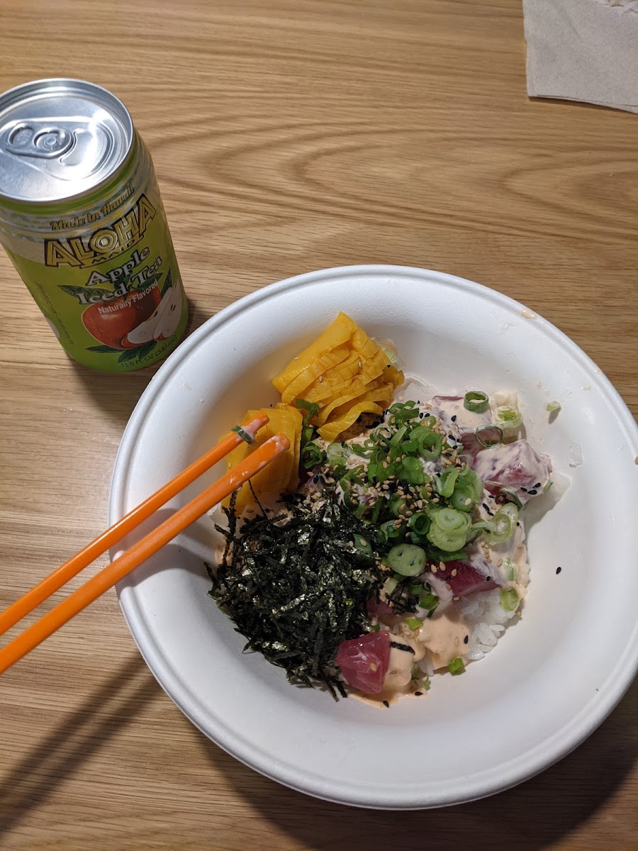 Fushipoke & Ramen-5