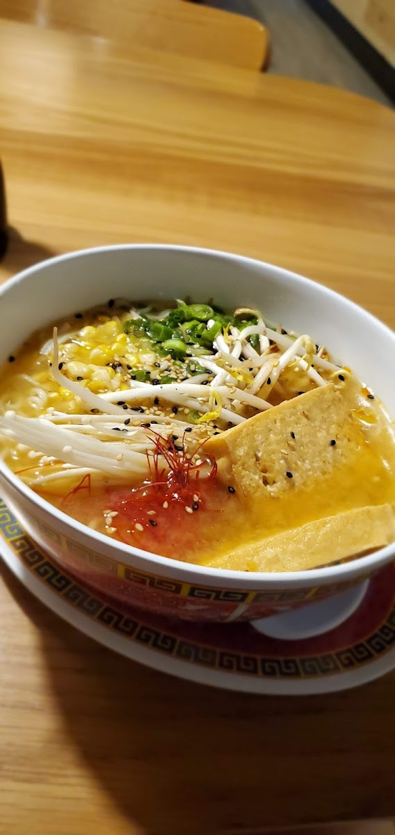 Fushipoke & Ramen-9