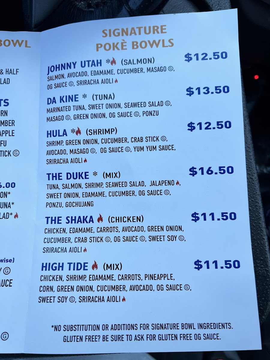 Menu Fusion Bowl-2