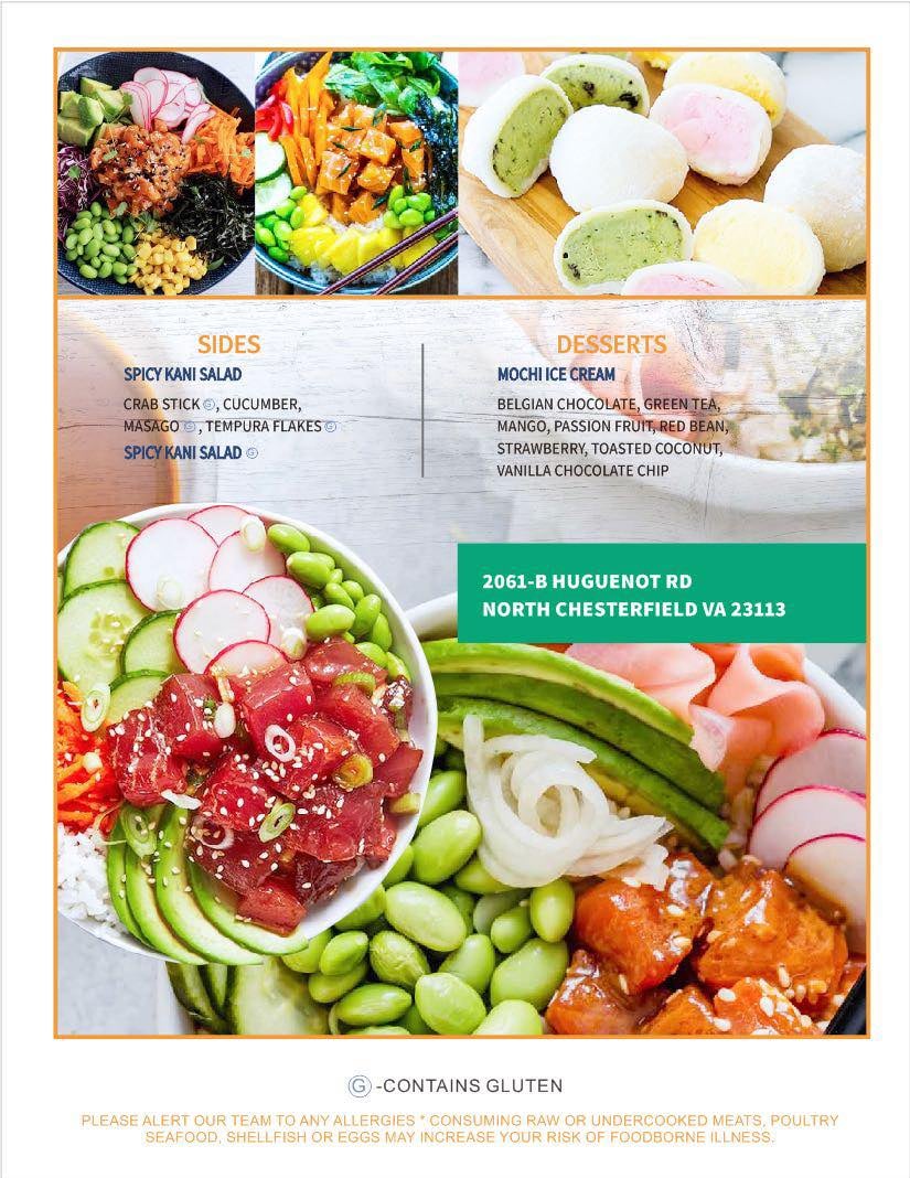 Menu Fusion Bowl-5