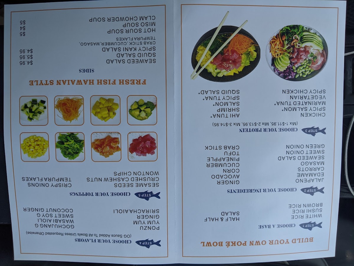 Menu Fusion Bowl-6