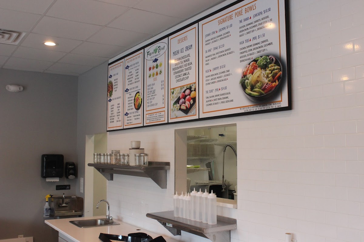 Menu Fusion Bowl-7