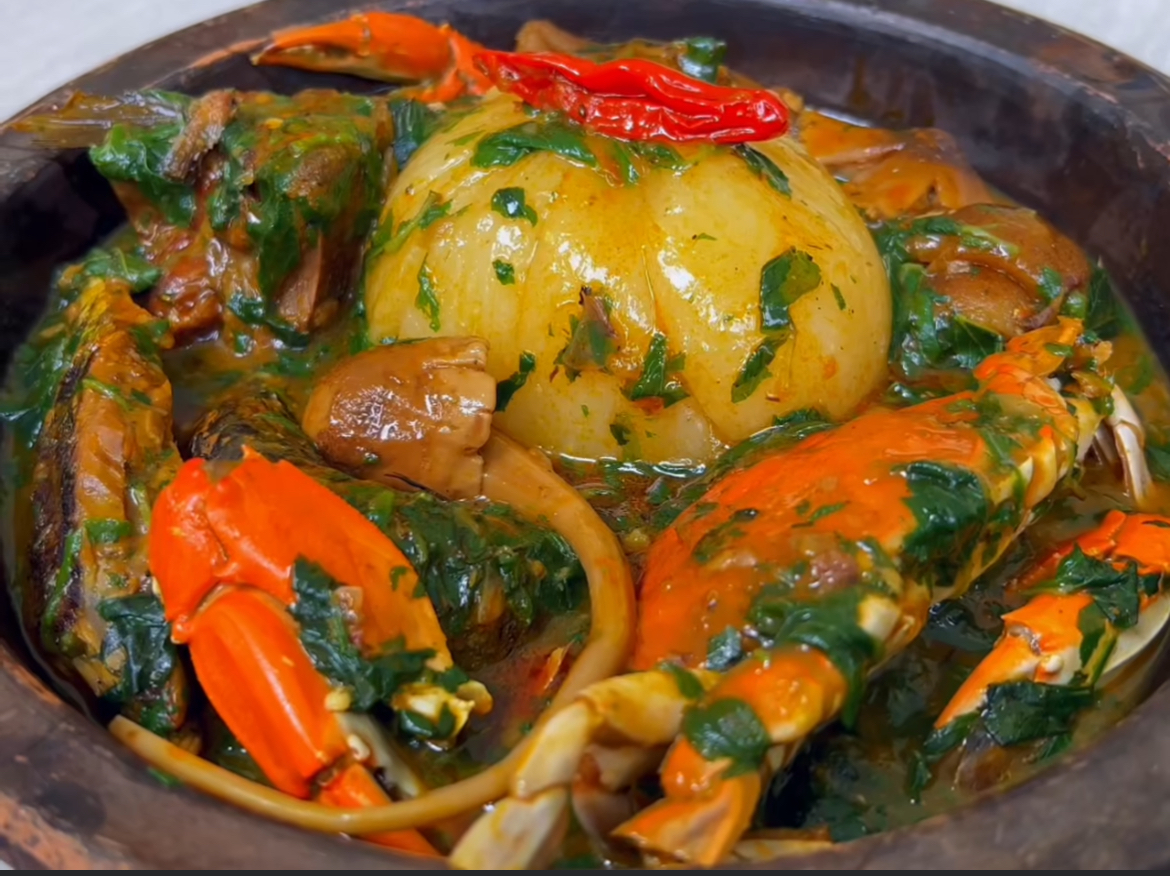 Fusion D’Afrique
