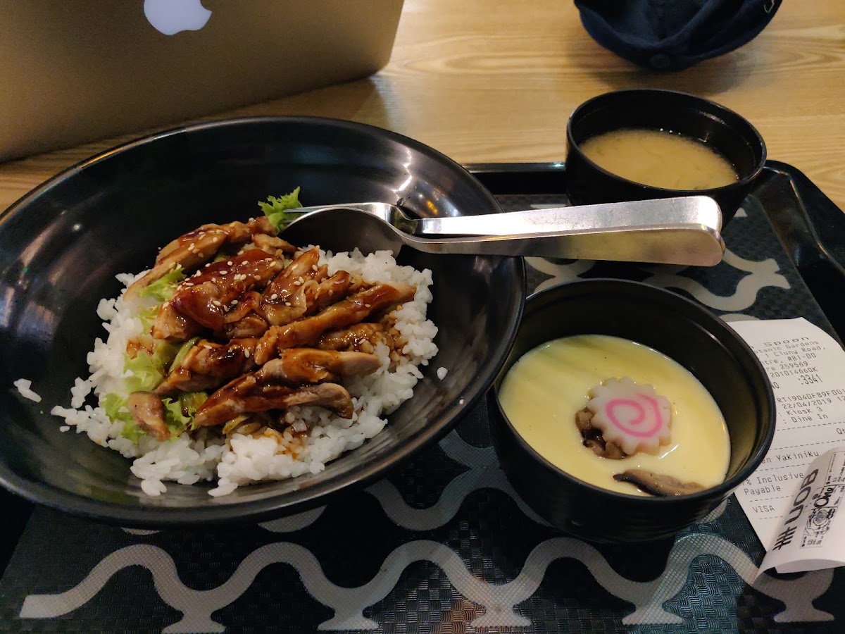 Fusion Spoon At Botanic Gardens-6