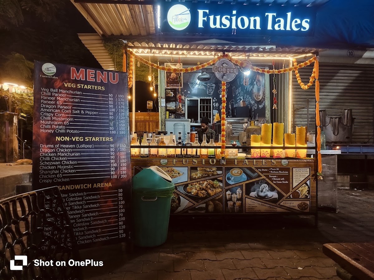 Menu Fusion Tales-2