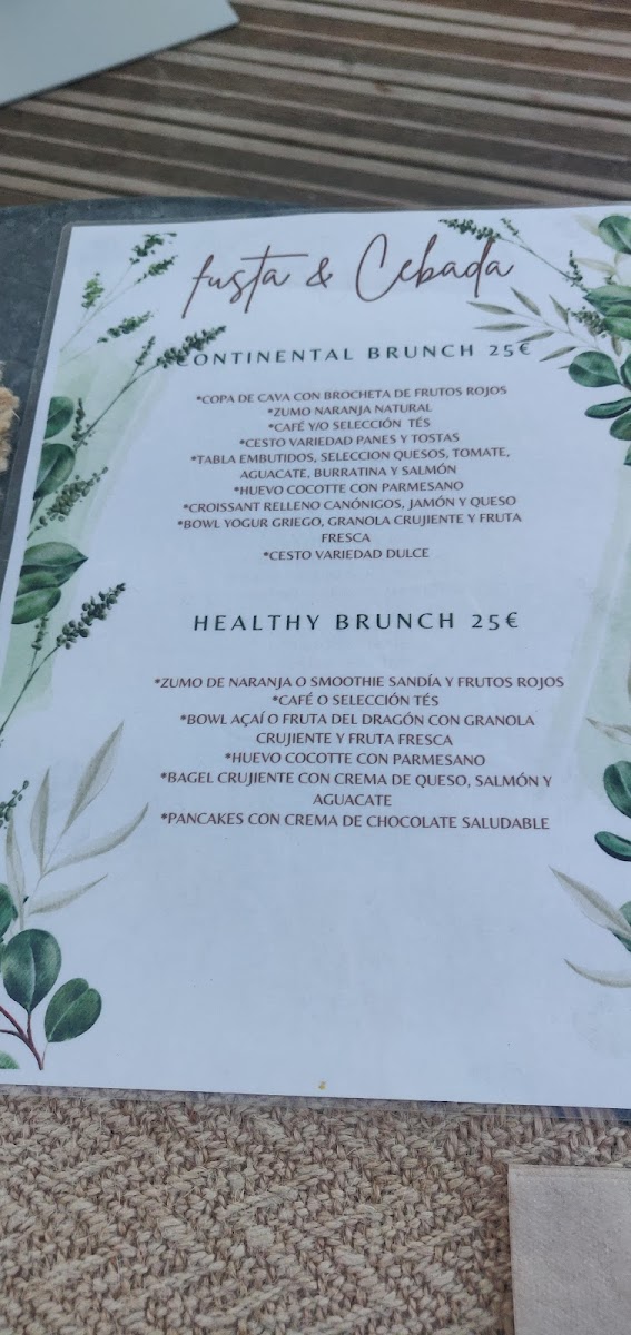 Menu Fusta & Cebada-10