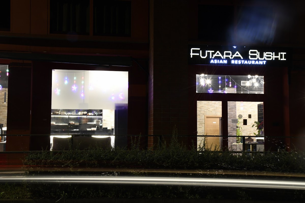 Futara Sushi