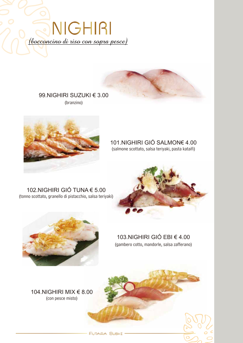 Futara Sushi-3