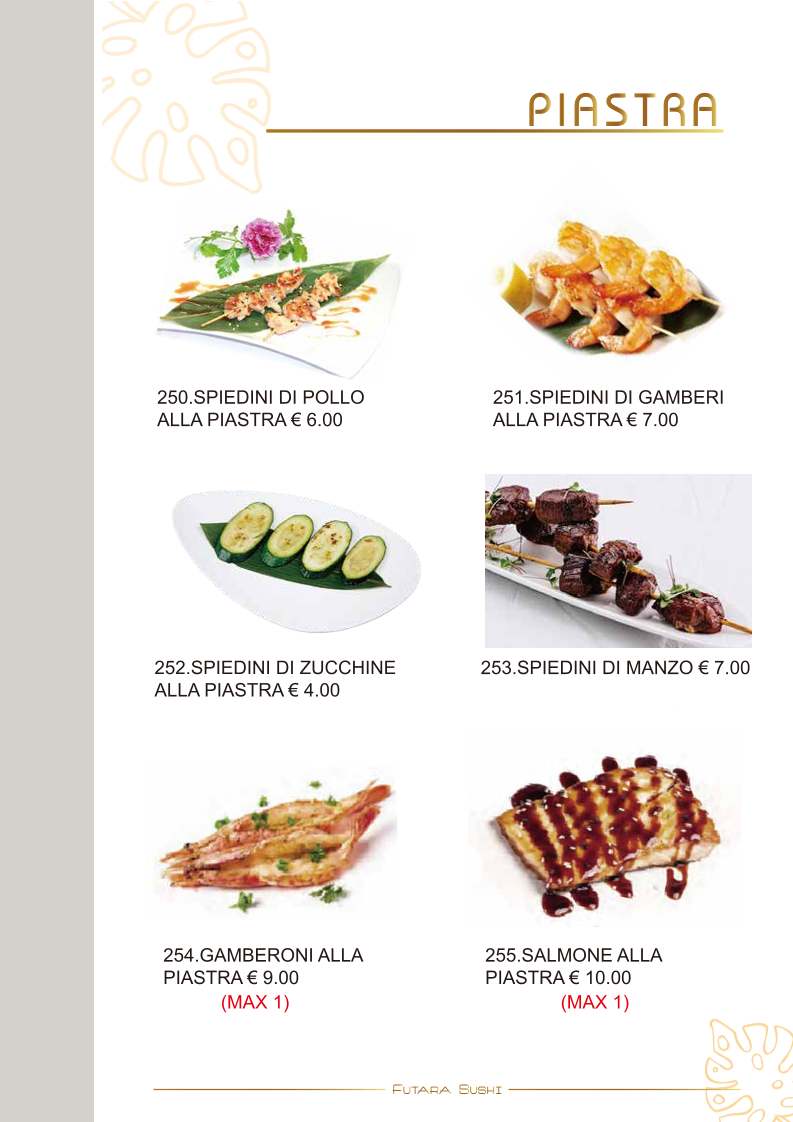 Menu Futara Sushi-10