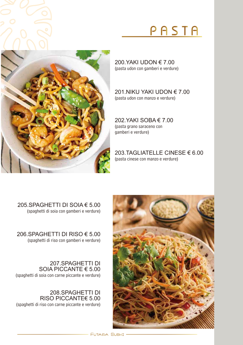Menu Futara Sushi-4