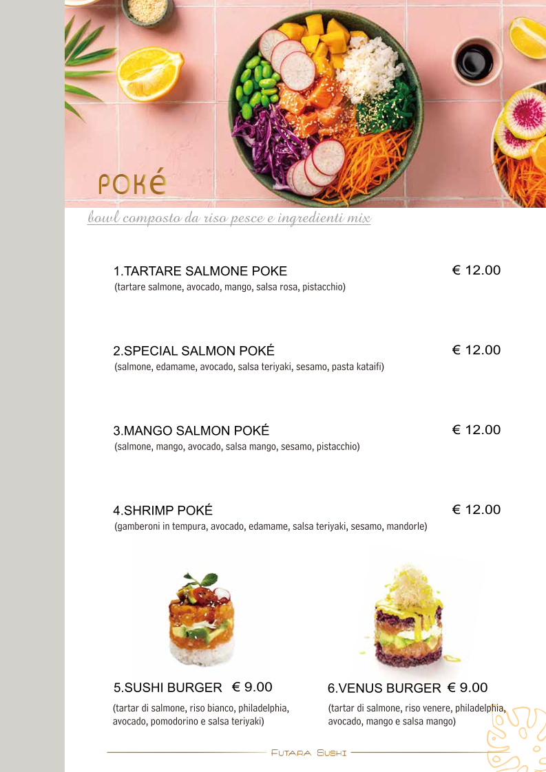 Menu Futara Sushi-7