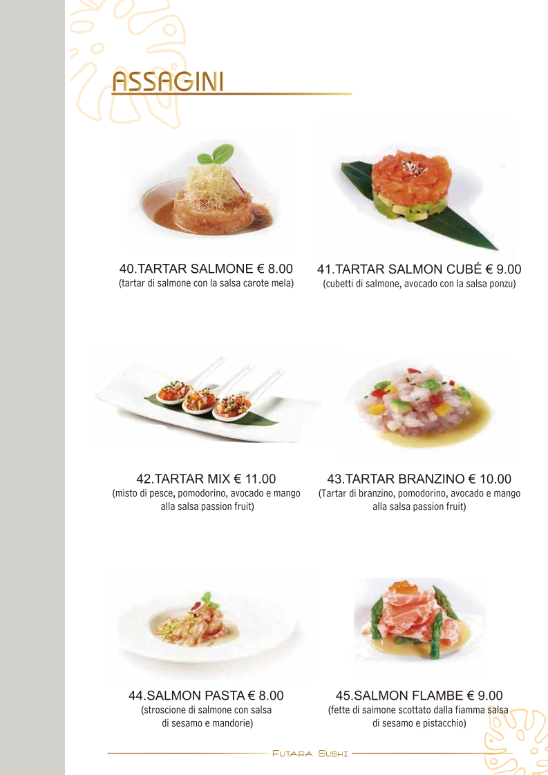 Menu Futara Sushi-9
