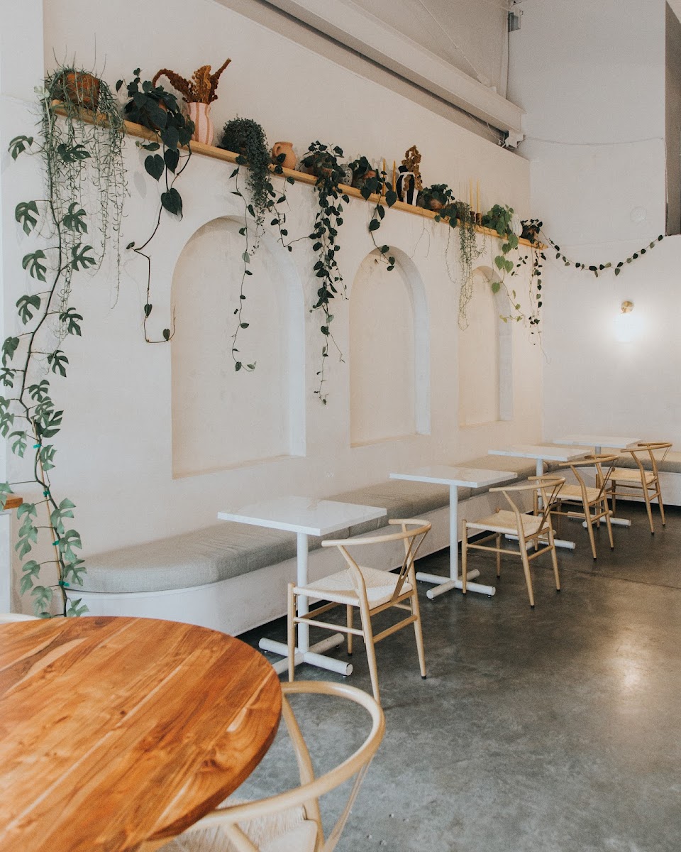 Futura Coffee Roasters - Glisan St