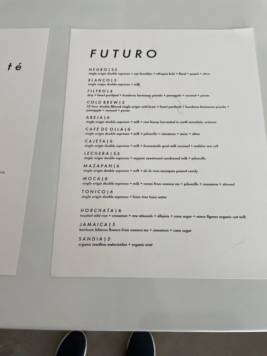 Menu Futuro-4