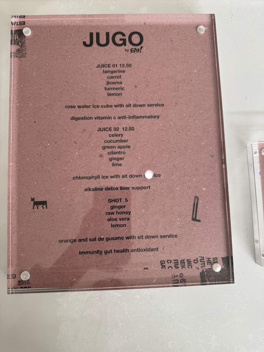 Menu Futuro-7