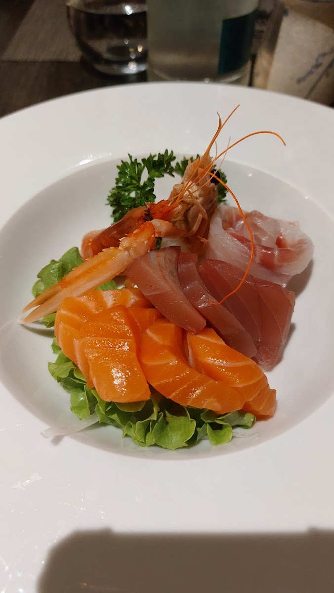 Fuyumi Sushi Garden Cocktail-4
