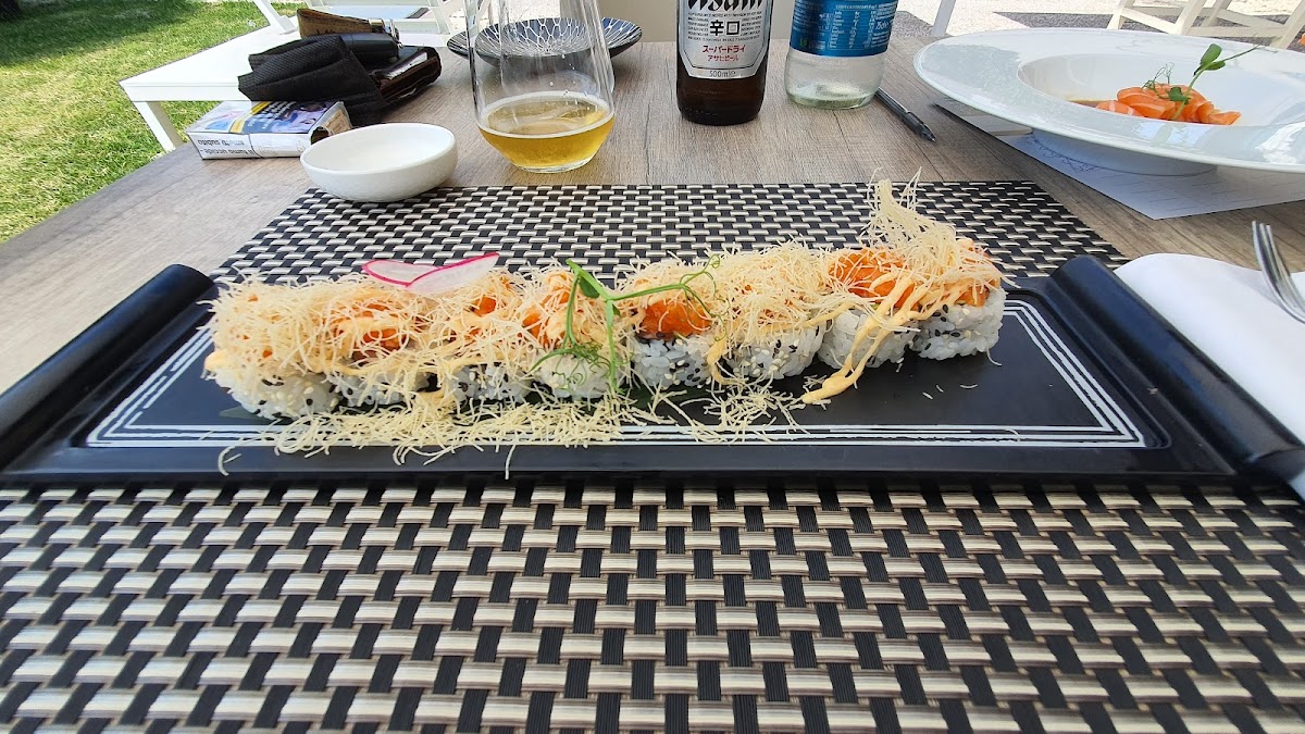 Fuyumi Sushi Garden Cocktail-7