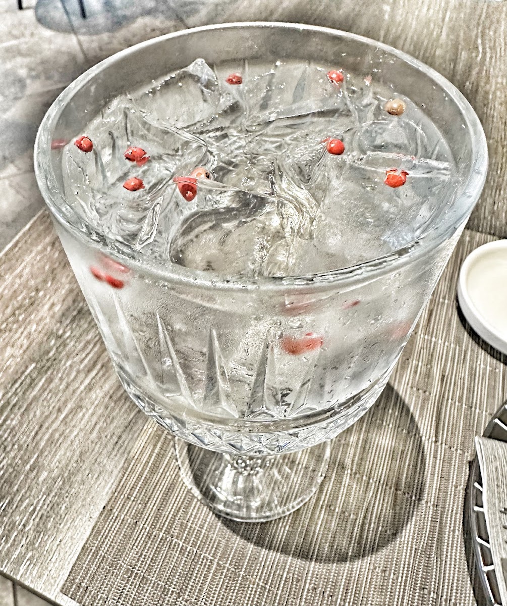 Fuyumi Sushi Garden Cocktail-9