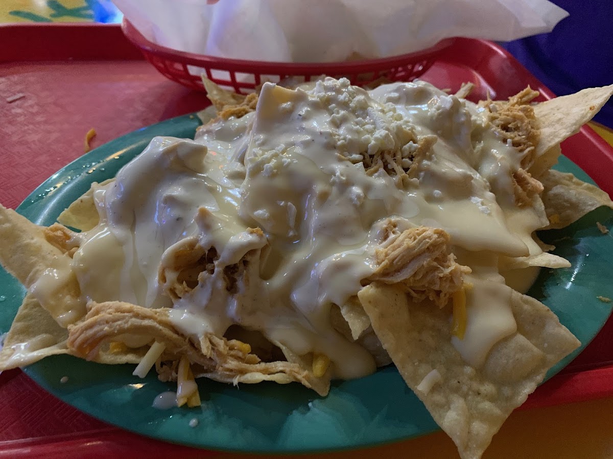 Fuzzy's Taco Shop-7