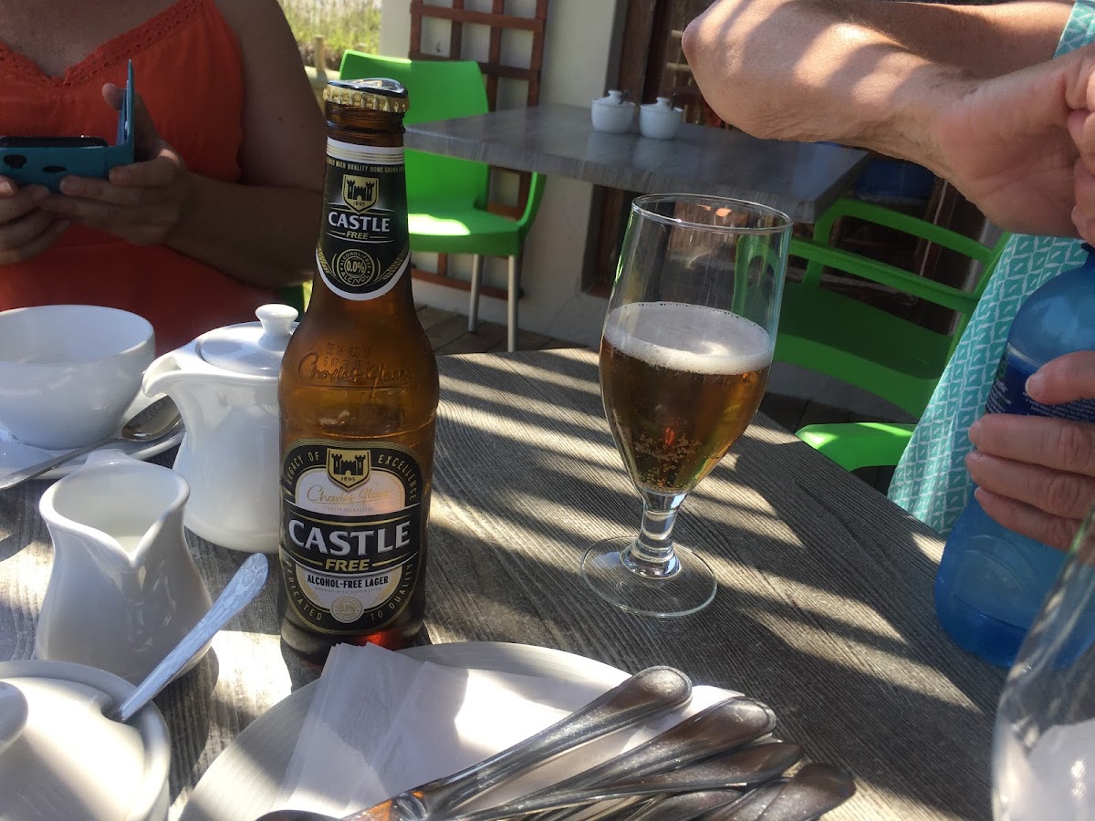 Fynbos Coffee Shoppe - Gansbaai-10