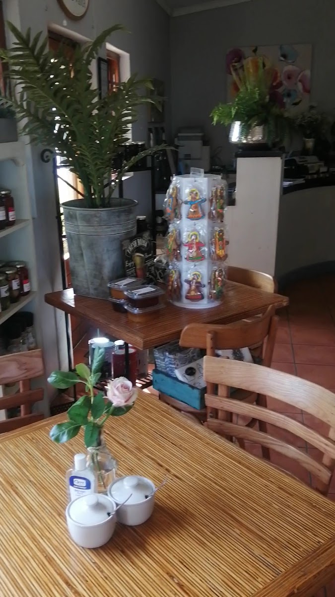 Fynbos Coffee Shoppe - Gansbaai-2