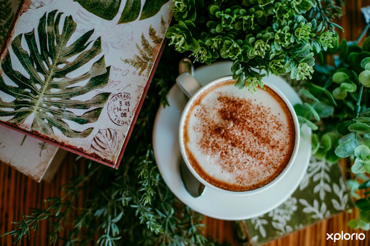 Fynbos Coffee Shoppe - Gansbaai-3