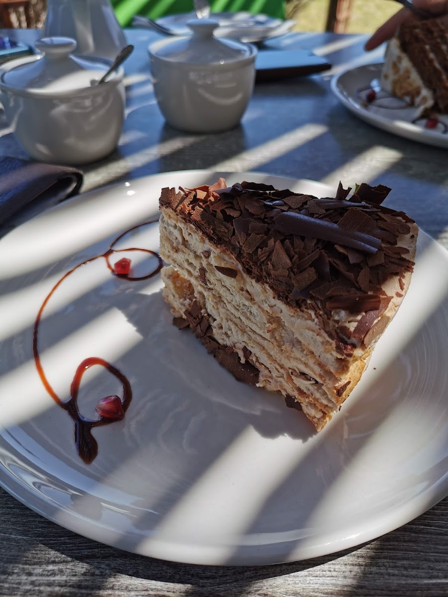 Fynbos Coffee Shoppe - Gansbaai-5