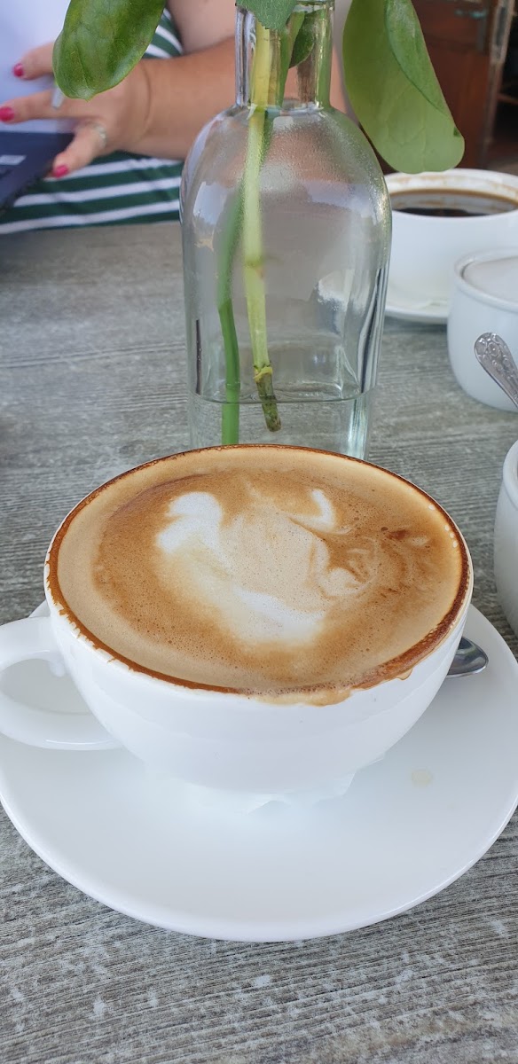 Fynbos Coffee Shoppe - Gansbaai-6