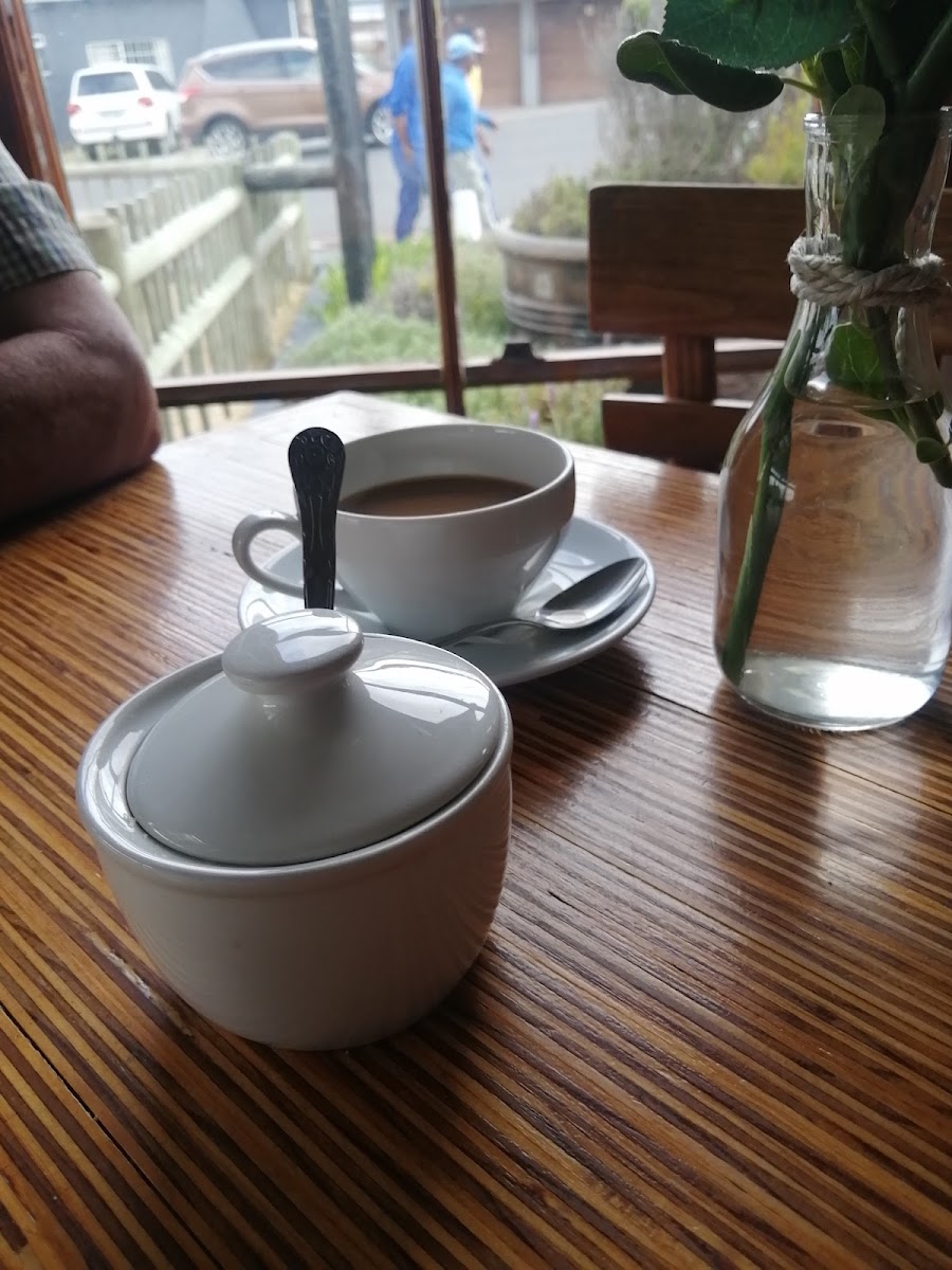 Fynbos Coffee Shoppe - Gansbaai-8
