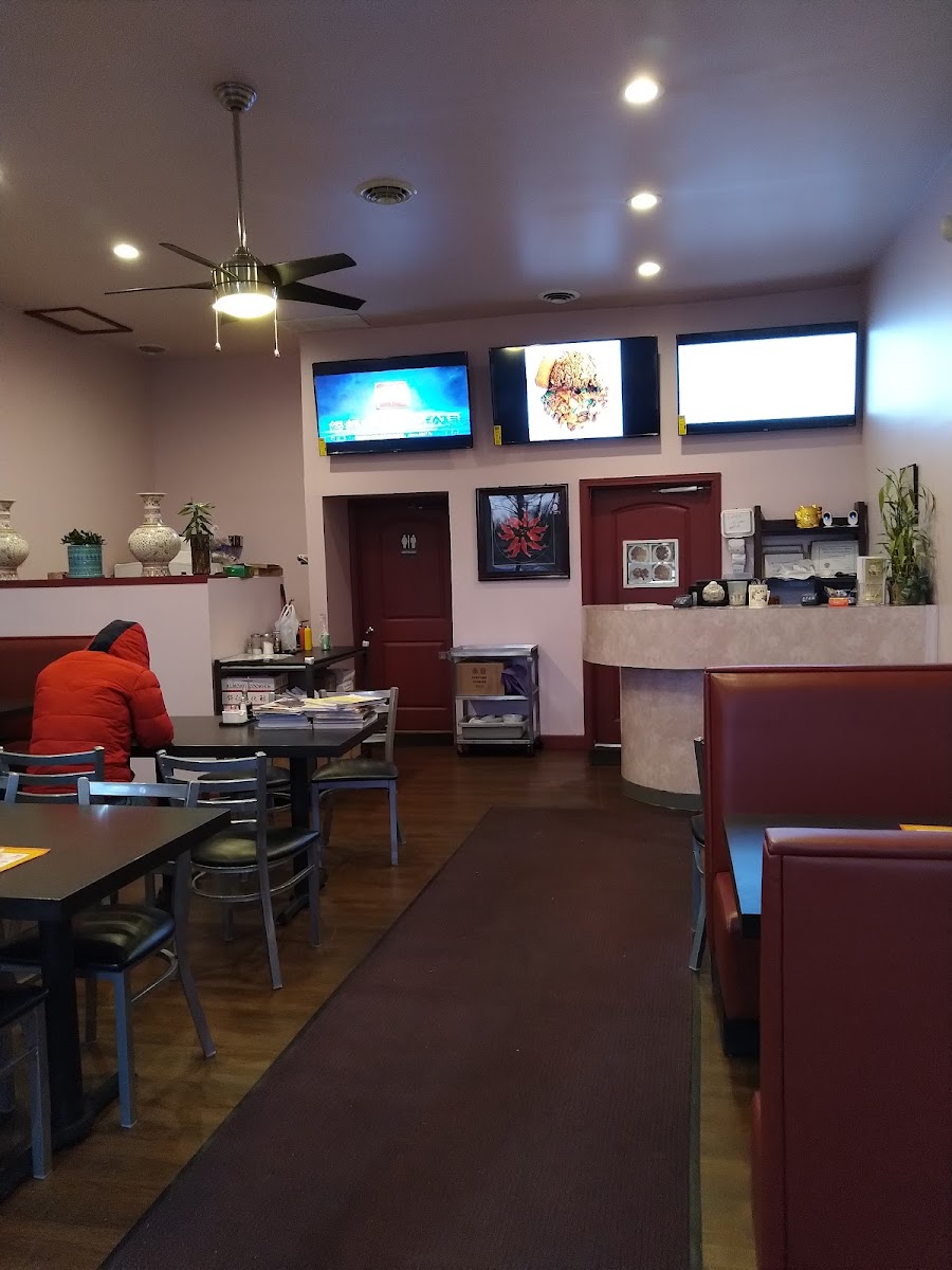 G. Jin Restaurant(Guang Jin Restaurant)