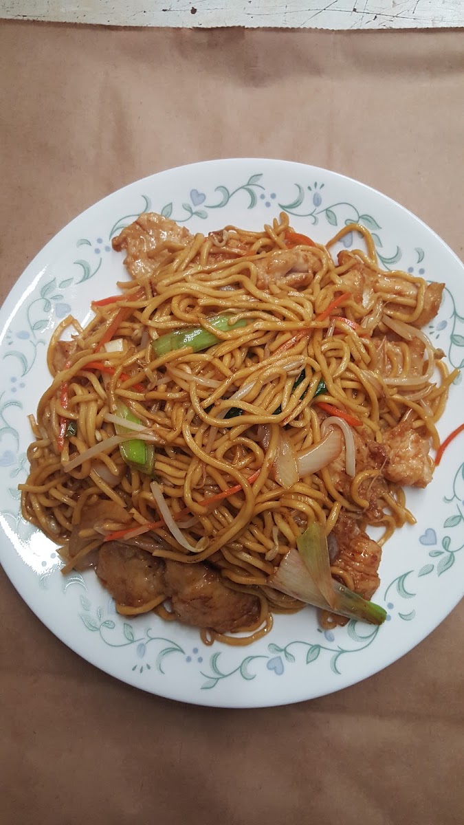 G. Jin Restaurant(Guang Jin Restaurant)-10