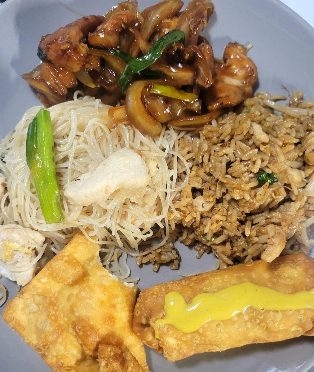 G. Jin Restaurant(Guang Jin Restaurant)-4