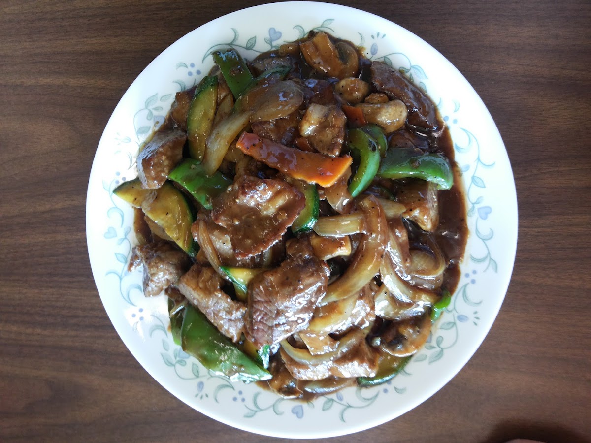 G. Jin Restaurant(Guang Jin Restaurant)-5