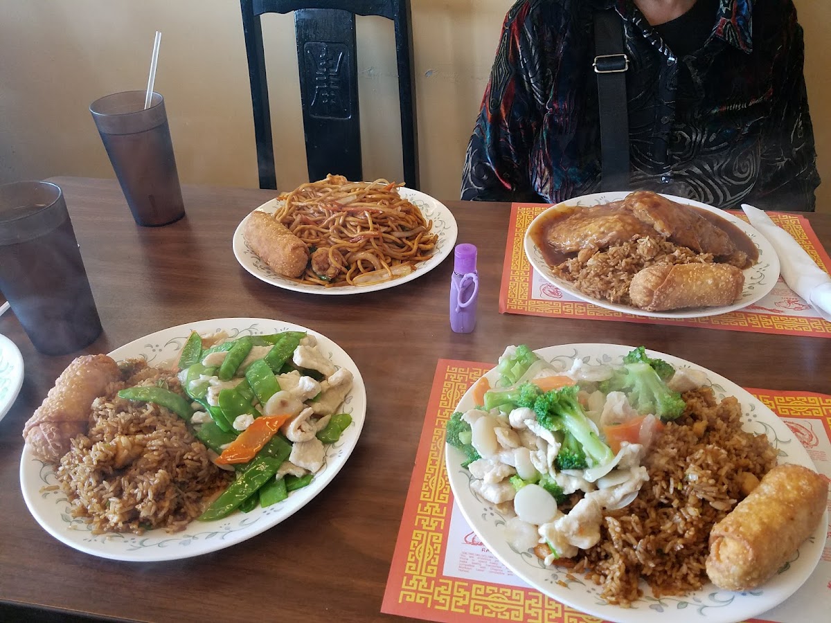 G. Jin Restaurant(Guang Jin Restaurant)-6