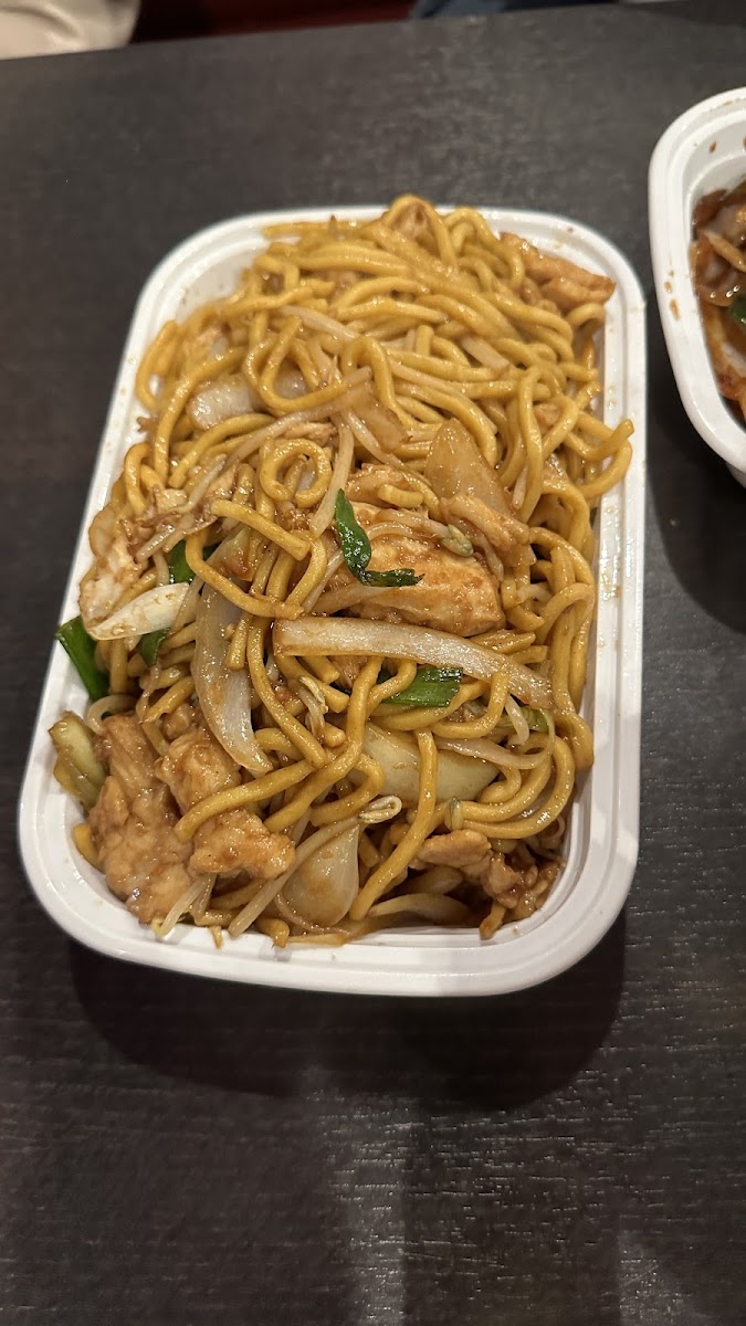 G. Jin Restaurant(Guang Jin Restaurant)-7