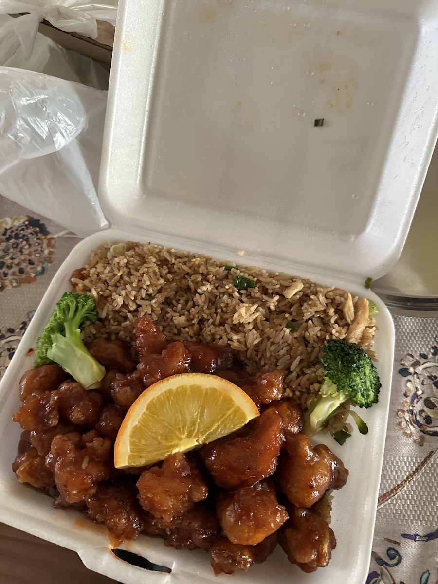 G. Jin Restaurant(Guang Jin Restaurant)-8