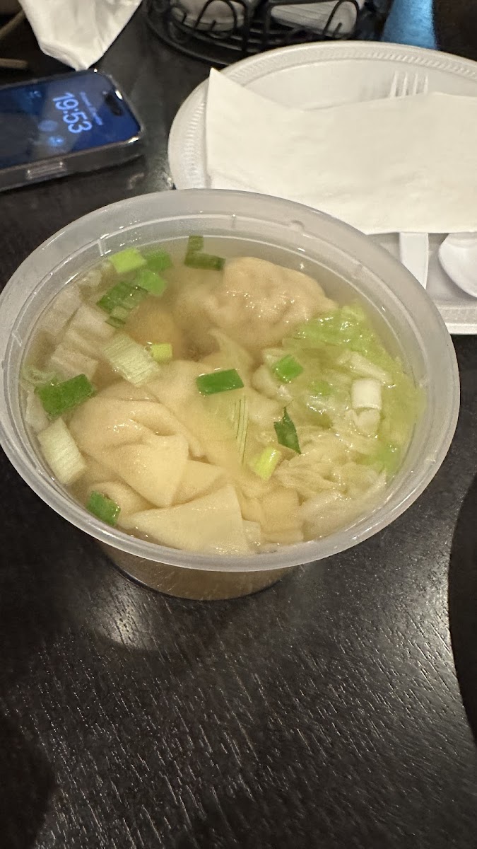 G. Jin Restaurant(Guang Jin Restaurant)-9
