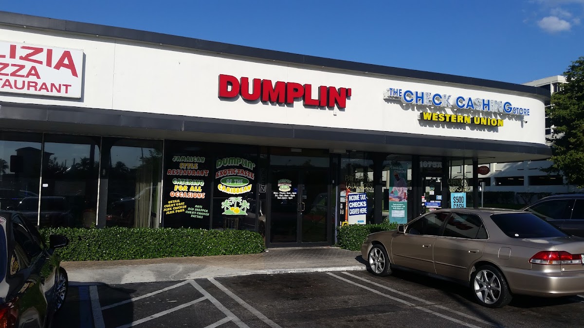 G K Dumplin Llc