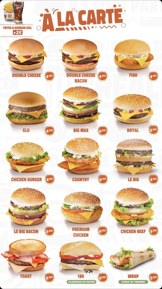 Menu G La Dalle - Massy-3