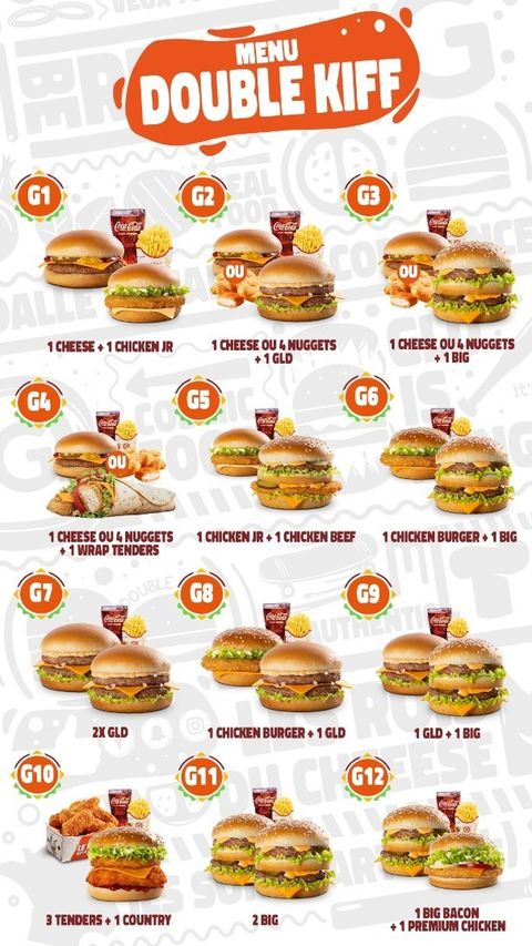 Menu G La Dalle - Massy-6